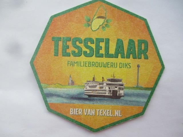 bierviltje Nederland 3-2, Ophalen of Verzenden, Zo goed als nieuw, Viltje(s), Overige merken