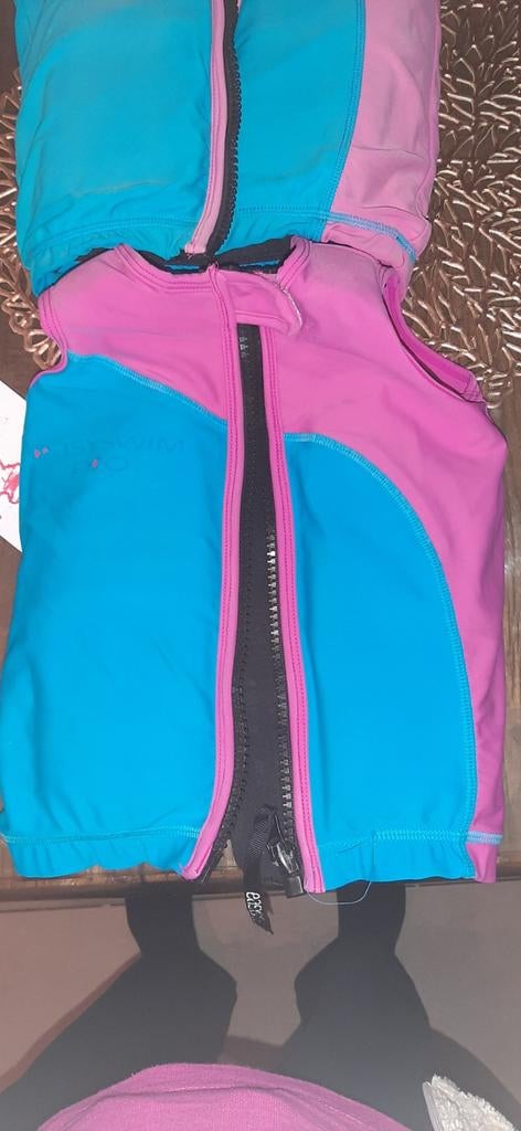 Easy swim pro vest tekoop, Kinderen en Baby's, Kinderkleding | Kinder-zwemkleding, Ophalen, Jongen of Meisje, Zwem-accessoire