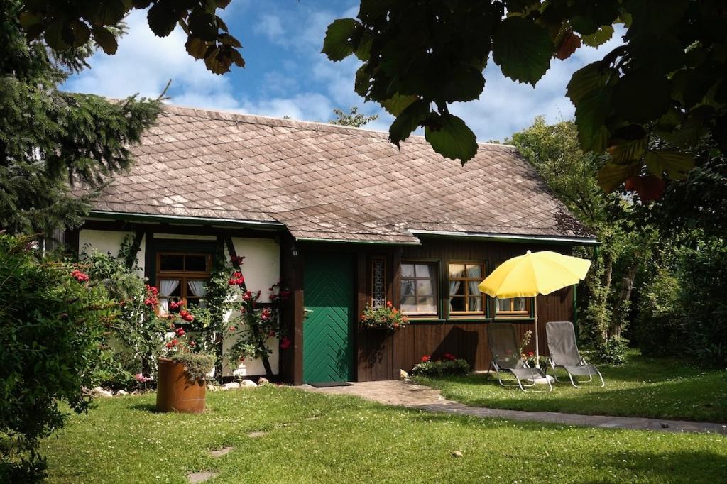 Nog vrij: Vakantiehuis in het groene Hunsrück, nabij Moezel, 2 slaapkamers, Landelijk, In bos, Moezel