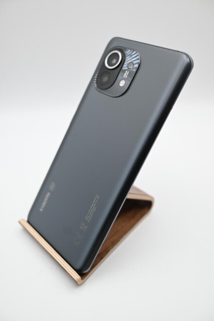 Xiaomi Mi 11 256GB Android 12, Ophalen of Verzenden, Gebruikt