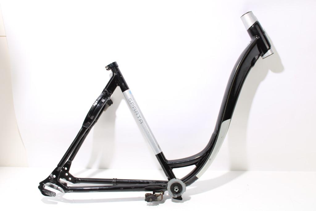 Frame | frame maat 53 | Sparta ion RX + XHP, Frame, Gebruikt, -, -