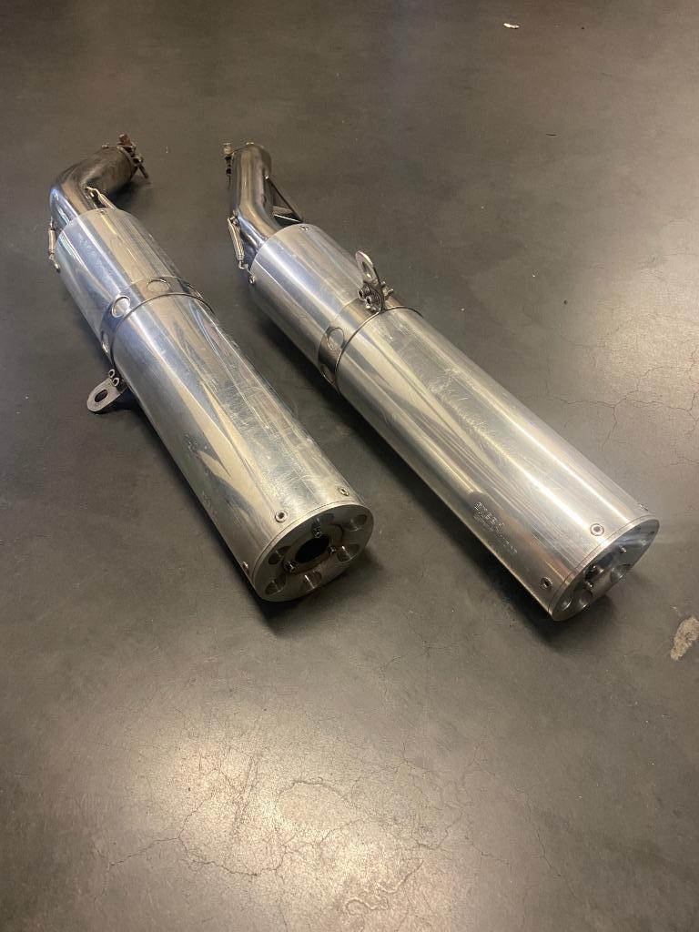 Yamaha FJR1300 Speed products dempers, Motoren, Onderdelen | Yamaha, Ophalen of Verzenden, Gebruikt
