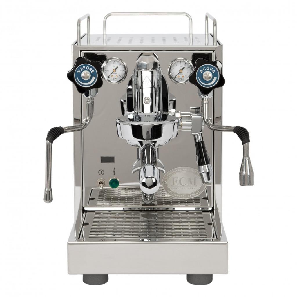 ECM  MECHANIKA SLIM PID espresso machine verkoop, Ophalen, Espresso apparaat, 10 kopjes of meer, Nieuw