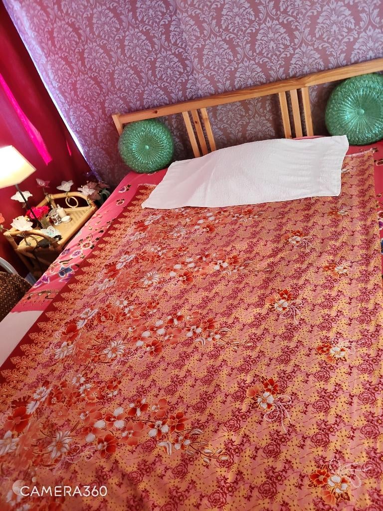 Foto 2 van Saengthong Sukchareun Thaise massage in Maassluis