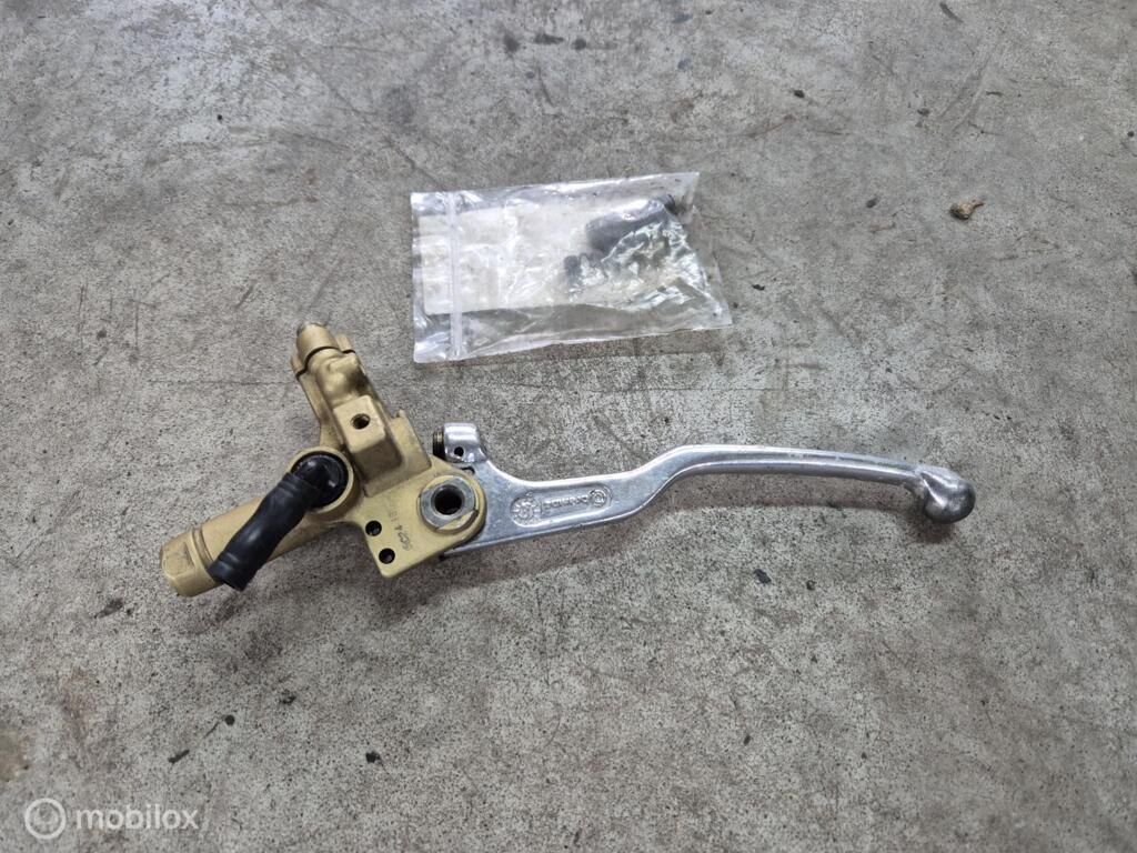 Koppelingspomp goldline 748 916 851 888 Supersport Monster, Motoren, Onderdelen | Ducati, Gebruikt, Factorystore.service@ducati.com