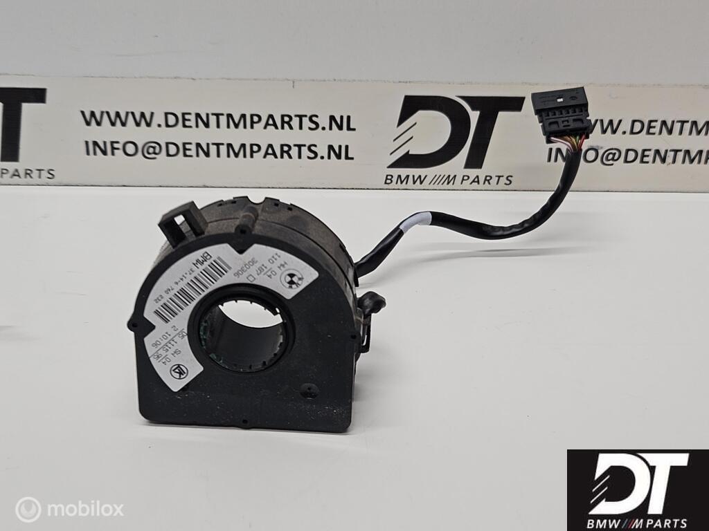Stuurhoek sensor BMW 32306793632 37146760232, Auto-onderdelen, Gebruikt, Ophalen of Verzenden, BMW, BMW