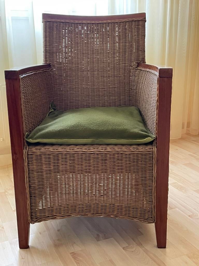 2 Supermooie stoelen, Huis en Inrichting, Fauteuils, Ophalen, 75 tot 100 cm, Zo goed als nieuw, 50 tot 75 cm