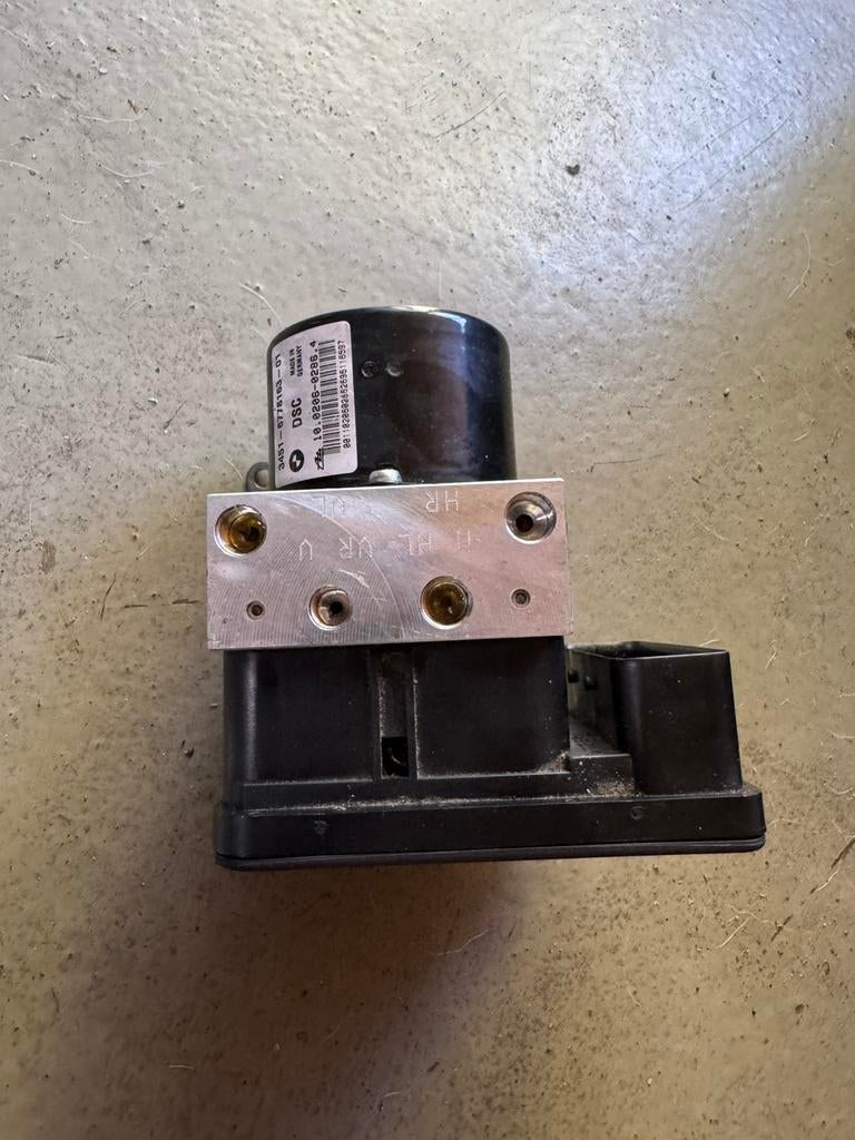 Bmw 3 serie e90 ABS module, Ophalen of Verzenden, BMW