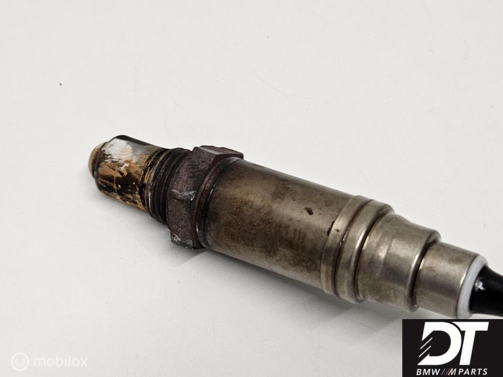 Lambdasonde BMW M5 E60 S85 V10 S85B50 11787836451, Gebruikt, Ophalen of Verzenden, BMW