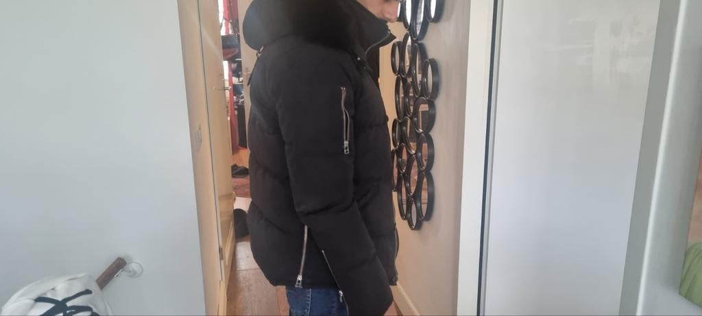 Moose Knuckles Heren Jas, Ophalen of Verzenden