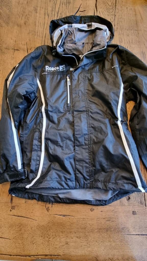 Reece regenjas maat S, Ophalen of Verzenden, Zo goed als nieuw, Kleding