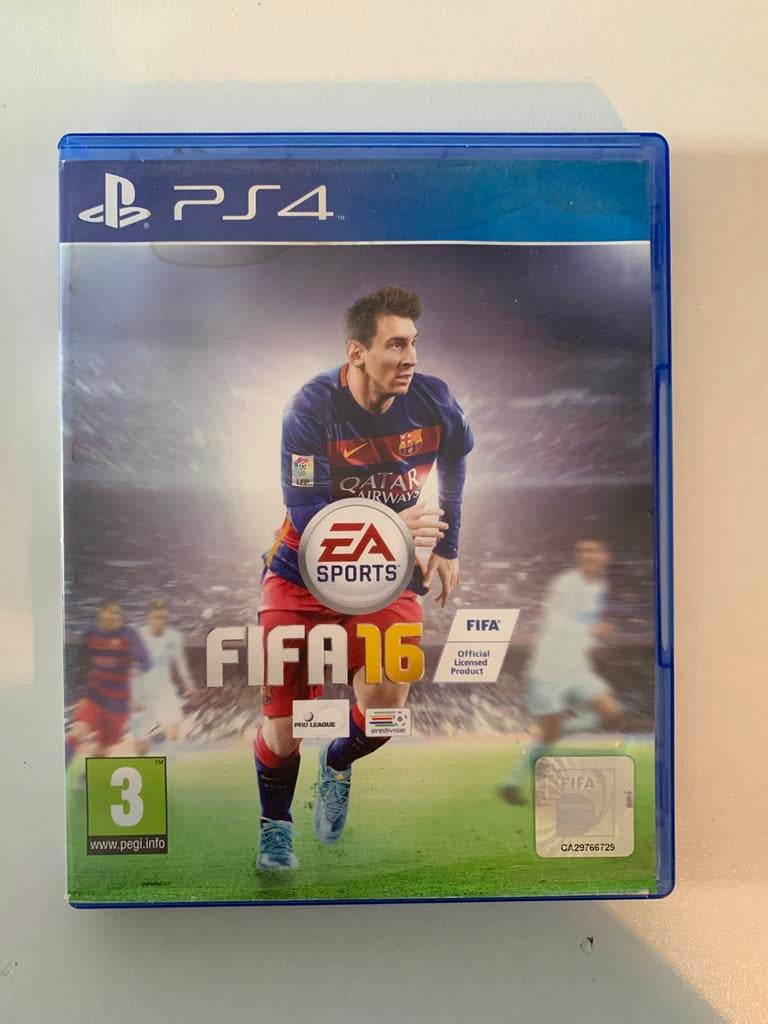 Diverse PS4 spellen, Spelcomputers en Games, Avontuur en Actie, Online, Ophalen of Verzenden, Zo goed als nieuw