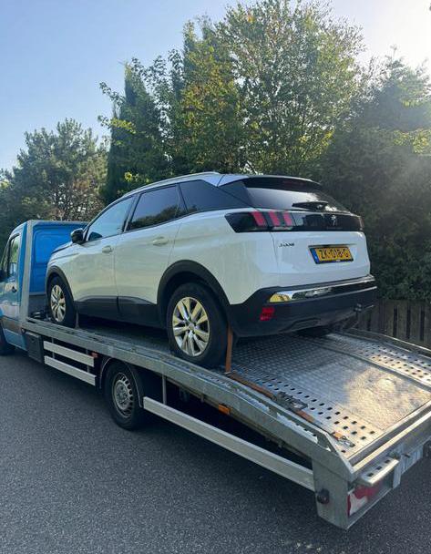 Sleepdienst takekdienst auto transport takelwagen oprijwagen, Diensten en Vakmensen