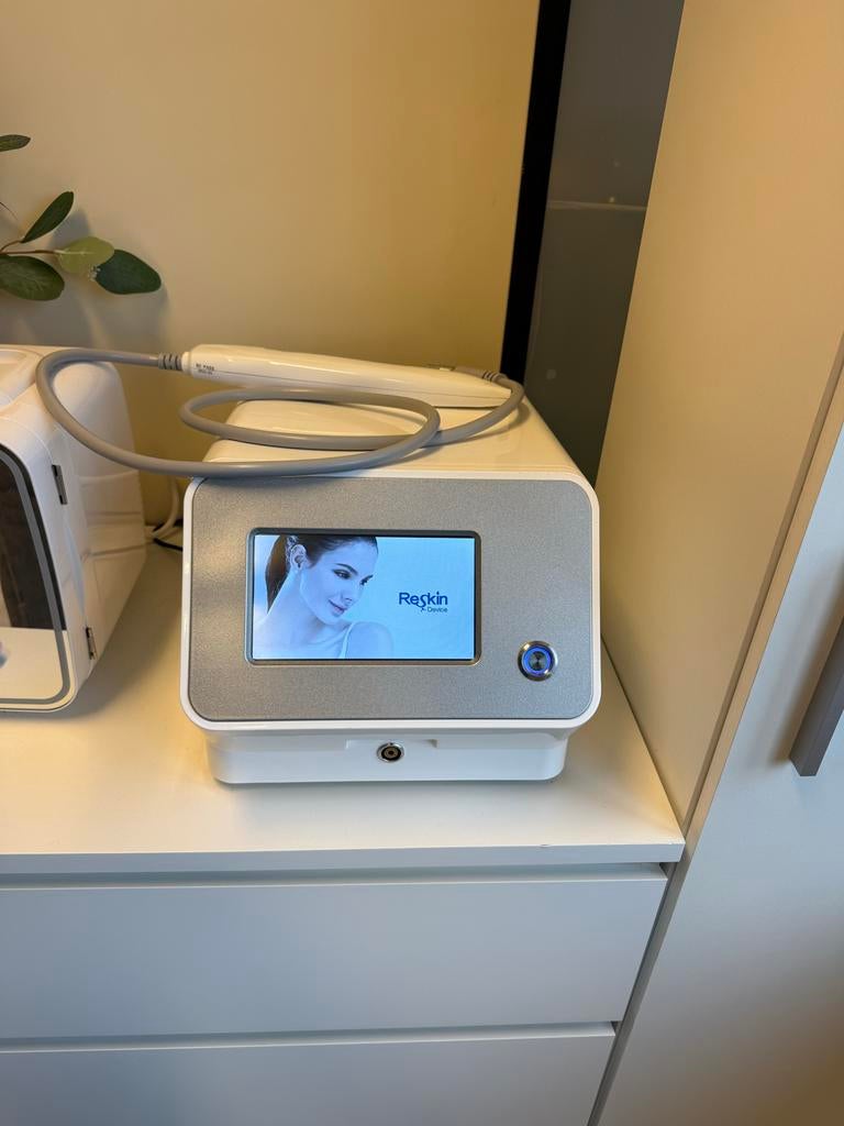 Naaldloze Mesotherapie Apparaat - NIEUW, Ophalen of Verzenden