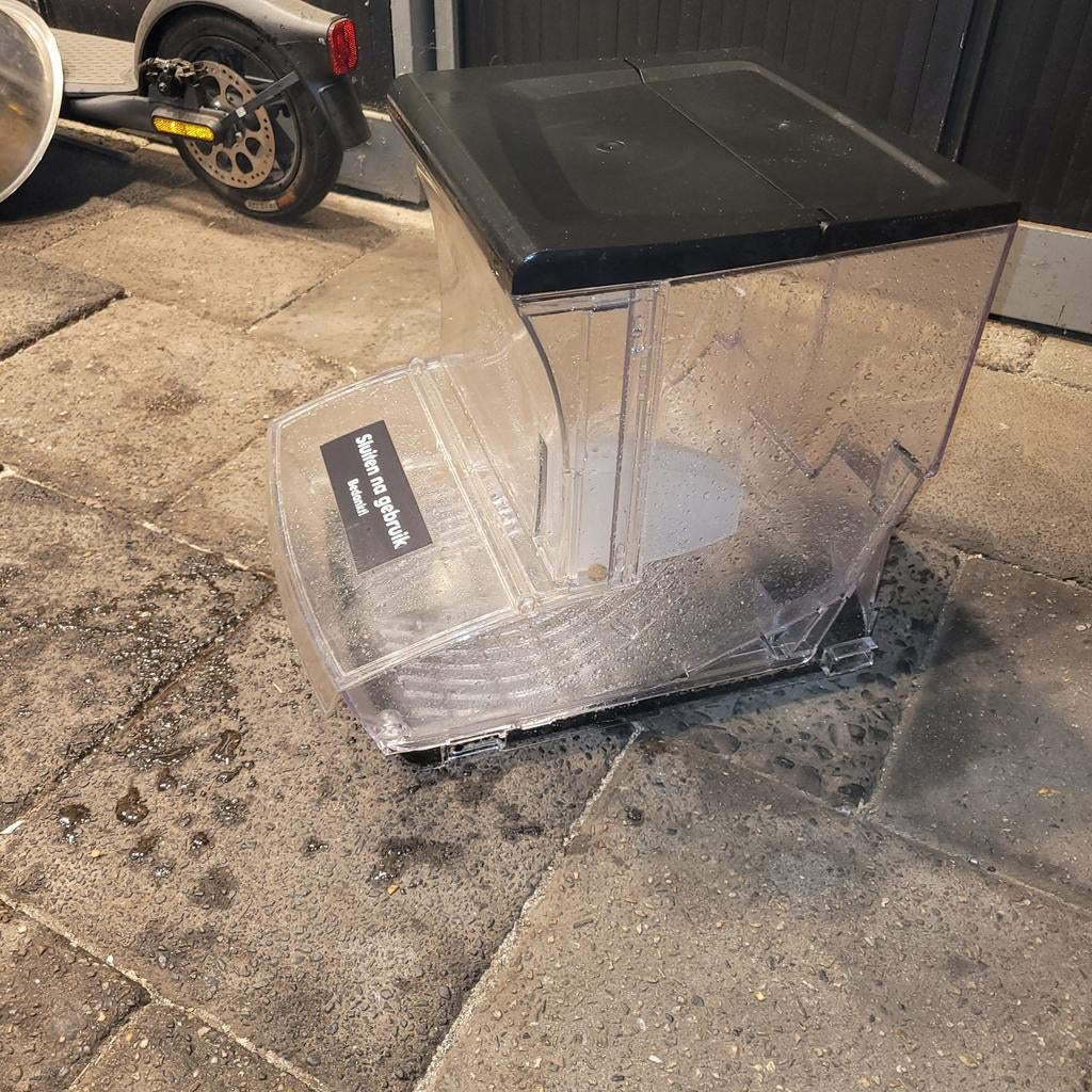 Schep snoep bakken, Ophalen of Verzenden