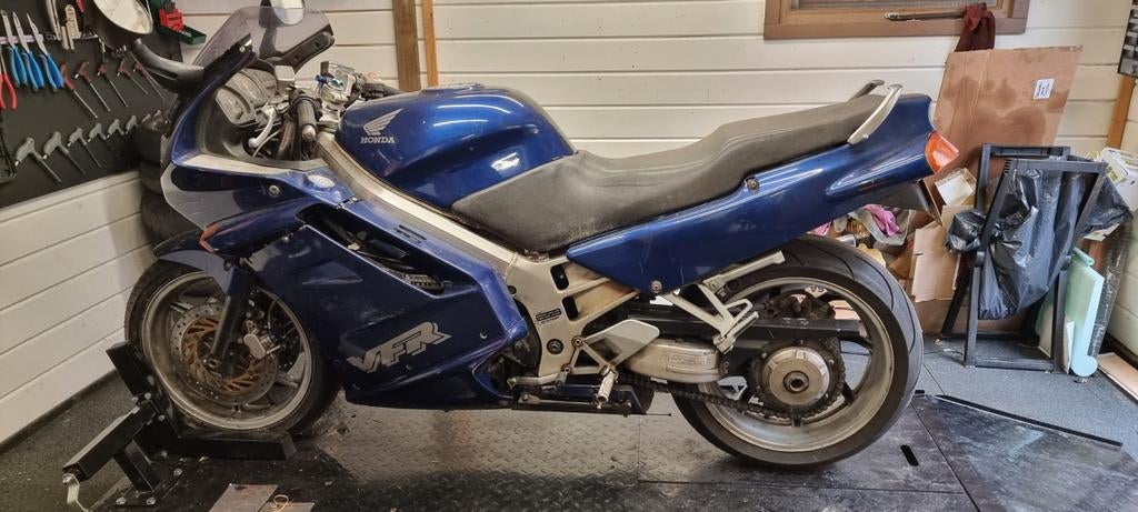 Honda VFR RC36 1990/1994 Onderdelen, Ophalen of Verzenden