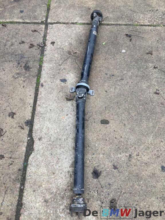 Cardanas BMW 5-serie E39 1229149, Gebruikt, Ophalen of Verzenden, BMW, BMW