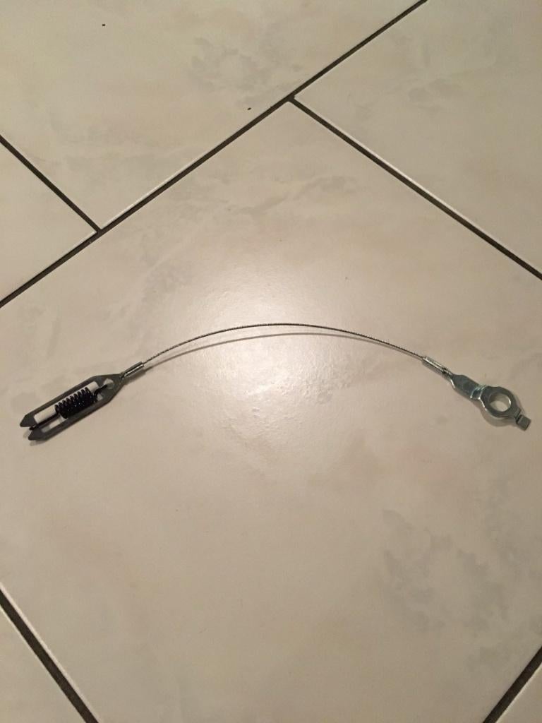 Te koop automatische remstellerkabel Dodge w200 d200, Ophalen of Verzenden