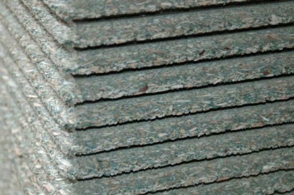 Spano V313 18mm / ACTIE  / €11,00 per plaat incl. BTW!, Doe-het-zelf en Verbouw, Platen en Panelen, Ophalen of Verzenden, Nieuw