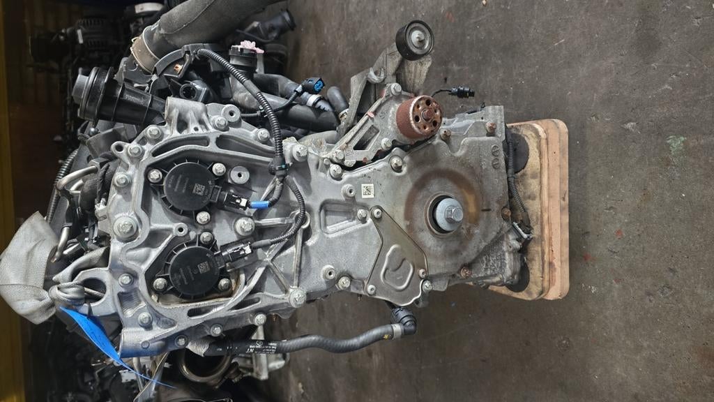 Motor Mercedes cla 1.3 cla 250 e turbo 16 V, Ophalen of Verzenden, Nieuw