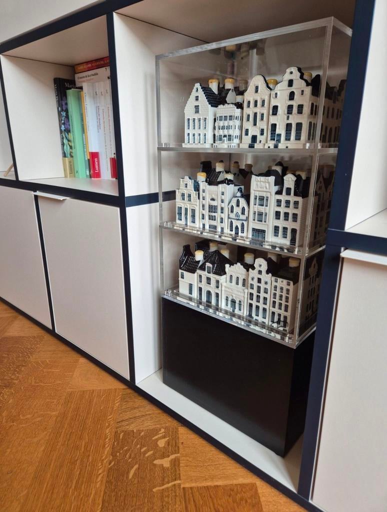 Foto 4 van KLM huisjes case (CUBE edition)