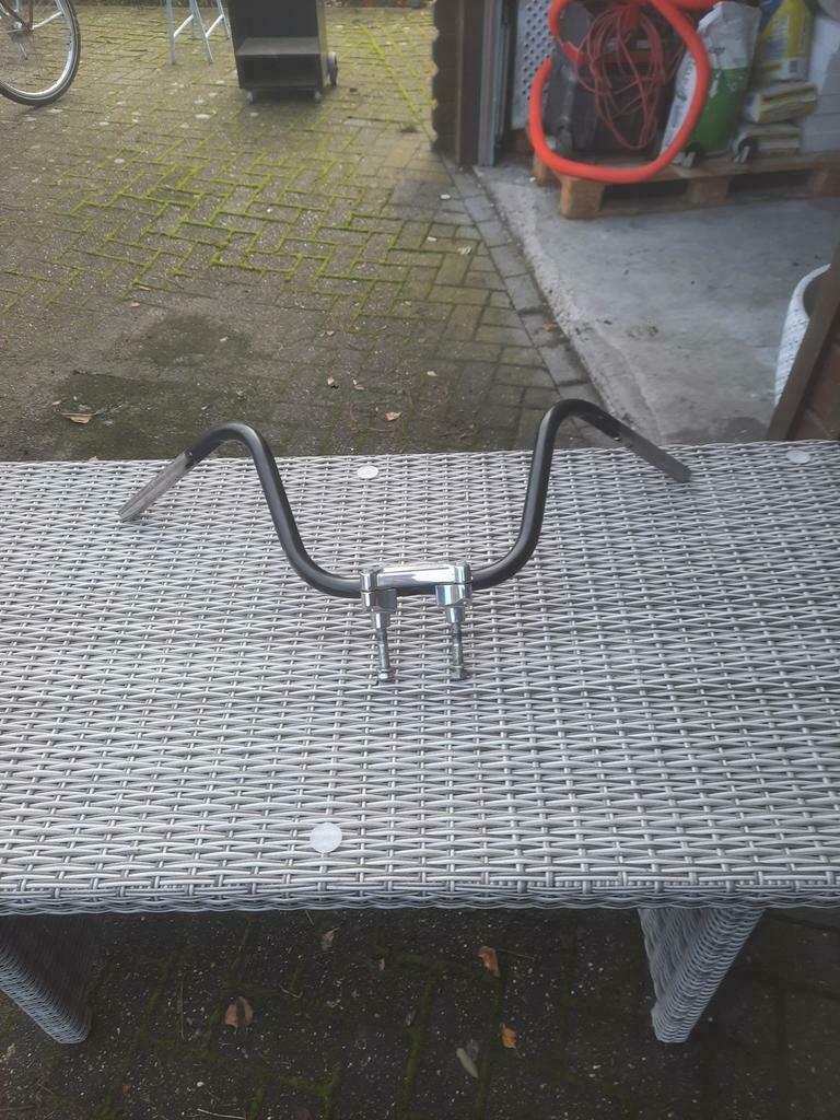 Stuur streetbob dyna, Ophalen of Verzenden