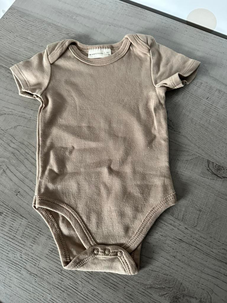 Romper nieuw, Ophalen of Verzenden, Nieuw, Jongetje of Meisje, Nacht- of Onderkleding