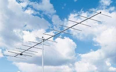 Cushcraft 2M breedband Boomer Beam-antennes A13B2, Telecommunicatie, Antennes en Masten, Ophalen of Verzenden, Nieuw, Antenne