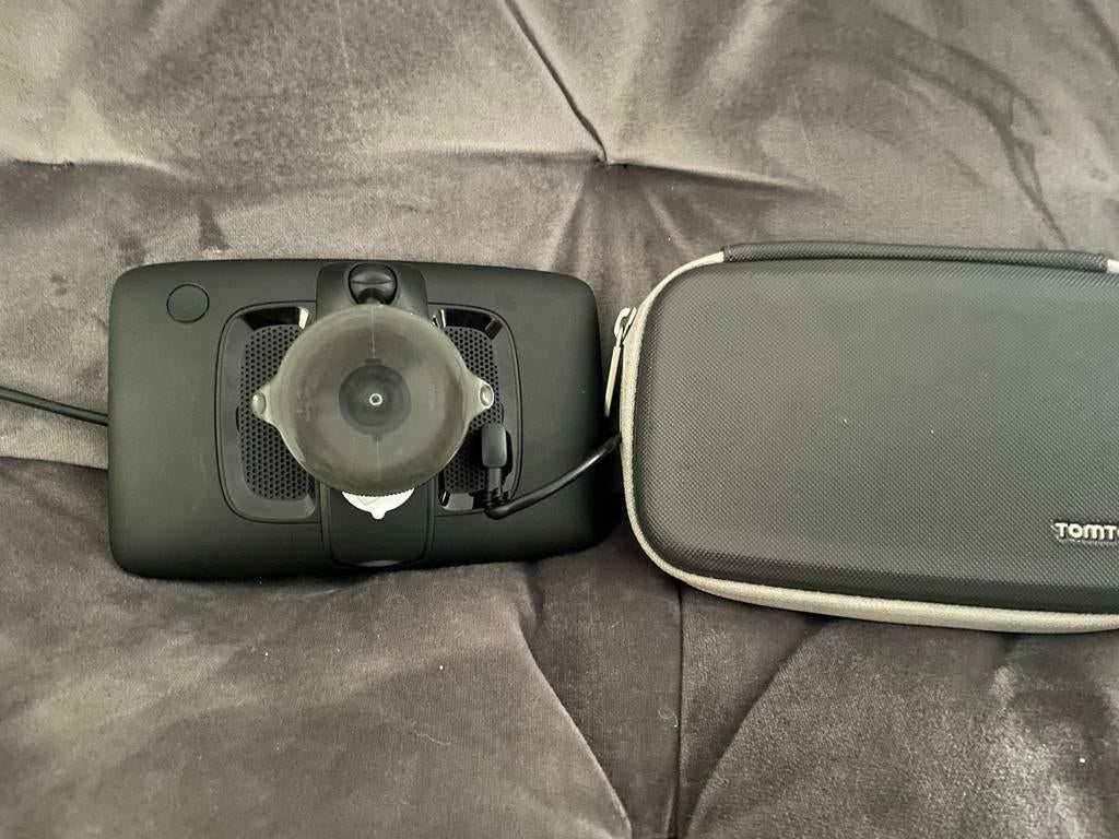 Navigatie TomTom START 62, Ophalen of Verzenden, Gebruikt