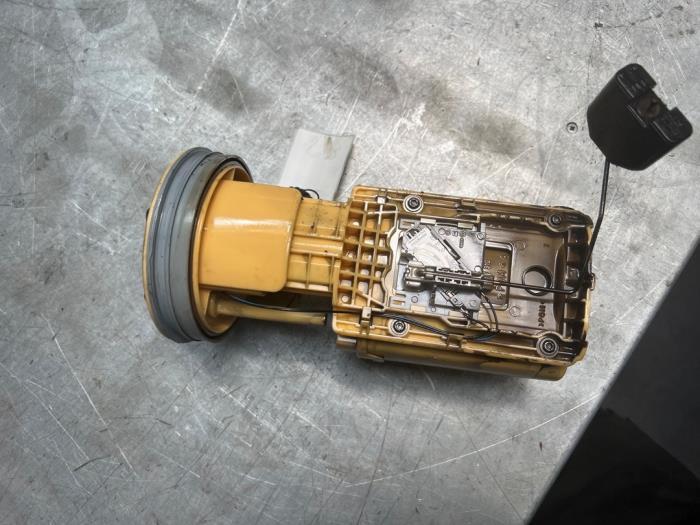 Brandstofpomp Elektrisch van een Volkswagen Transporter, Gebruikt, -, Volkswagen, -