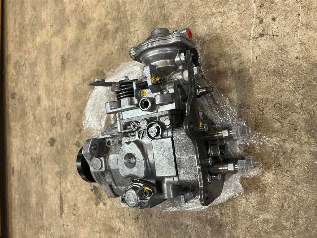Land rover 300tdi / 200tdi diesel injectiepomp gereviseerd, Ophalen, Gereviseerd, Land Rover