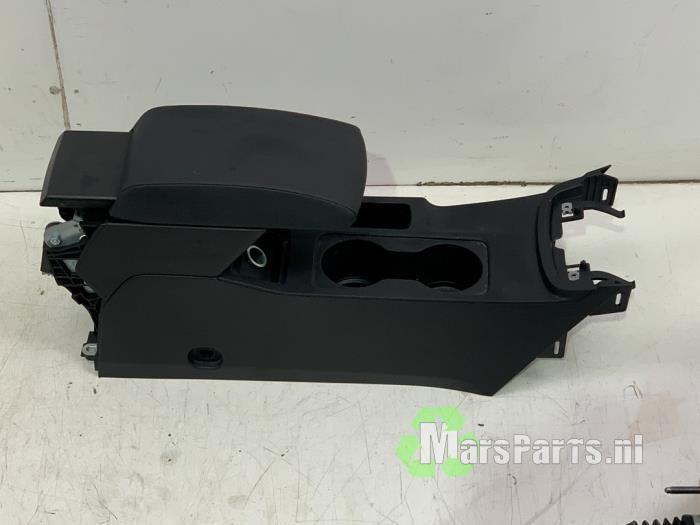 Middenconsoles van een Seat Leon, Gebruikt, -, -, Ophalen of Verzenden