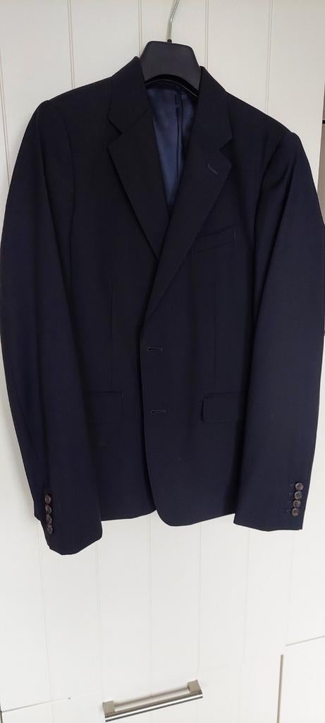 Colbert McGregor Maat S donkerblauw - NIEUW, Kleding | Heren, Nieuw, Ophalen of Verzenden, Maat 46 (S) of kleiner, McGregor