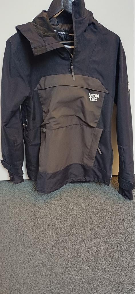 Montec Ski/Snowboard Jas - Maat XS, Ophalen of Verzenden, Zo goed als nieuw