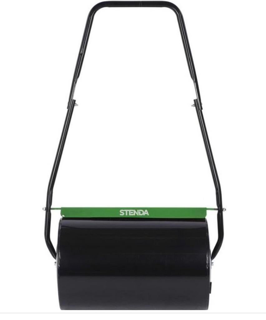 Stenda Grasroller | Gazonwals | Tuinwals (beschadigde doos), Ophalen of Verzenden, Nieuw, Overige soorten, Stenda