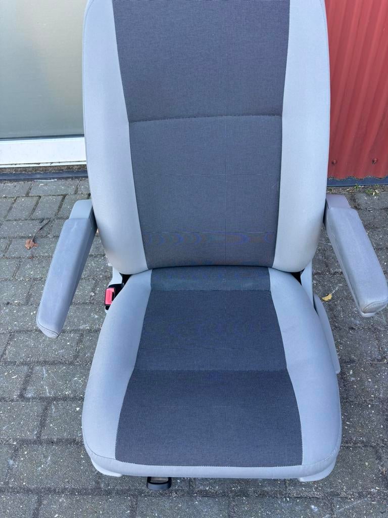 Stoel links chauffeur Volkswagen Yransporter t5 gp t6, Tymtop5@gmail.com, Volkswagen, Tymtop, 3161EK