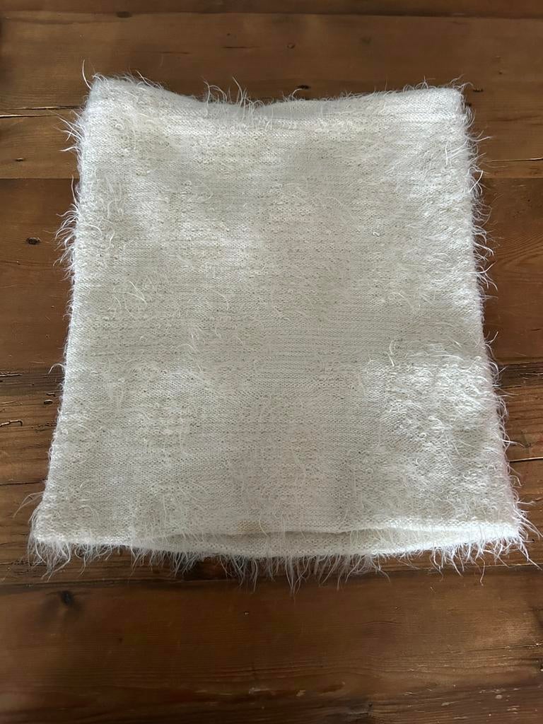 Stardust Avenue harig rokje - maat onesize - nieuw staat, Ophalen of Verzenden, Zo goed als nieuw, Maat 38/40 (M), Boven de knie