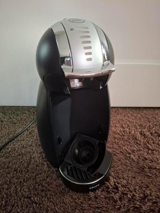 Krups Nescafe Dolce Gusto Genio Automatic KP1608 Koffiezetap, Witgoed en Apparatuur, Ophalen, Koffiemachine, Zo goed als nieuw