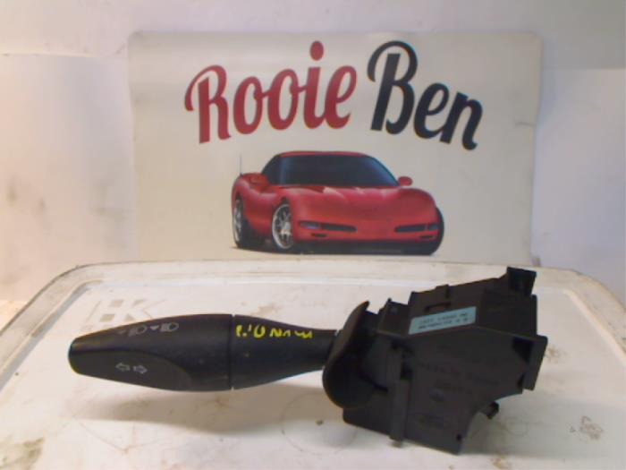 Richtingaanwijzer Schakelaar van een Ford Mondeo, Gebruikt, -, -, Ophalen of Verzenden