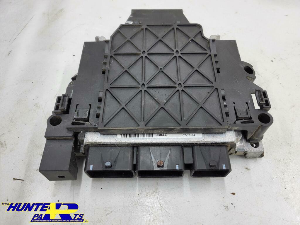 ECU/ECM Volvo V70/XC70/S80 (07-'17) 31269189, Ophalen of Verzenden, Gebruikt