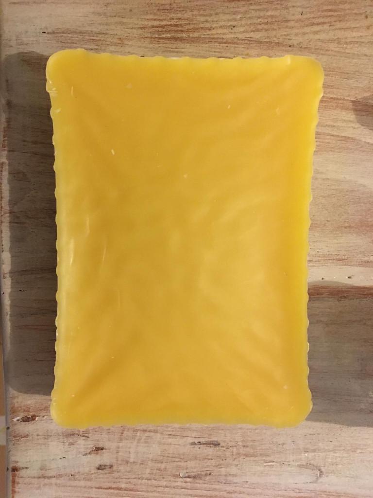 nederlandse bijenwas uit eigen imkerij, Bijen
