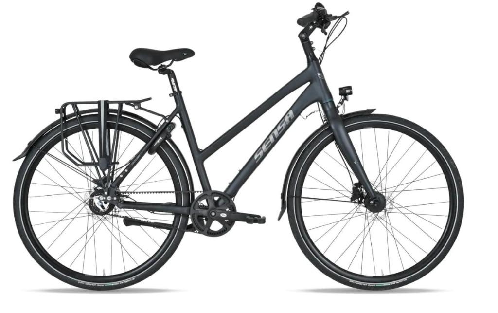 Sensa Cintura Damesfiets, Overige merken, Versnellingen, Nieuw, Ophalen of Verzenden