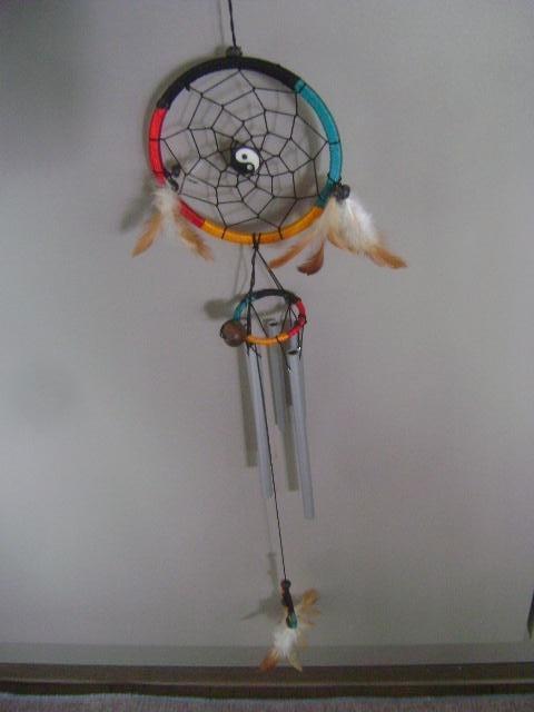 kleine dromenvanger/ mobiel, Ophalen of Verzenden