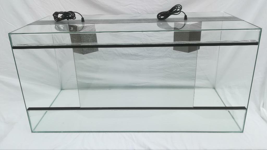 opzoek naar een terrarium? van glas betonplex of osb, Ophalen of Verzenden, Nieuw, Terrarium of Paludarium