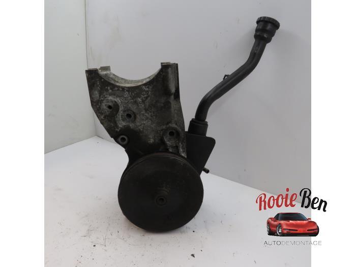 Stuurbekrachtiging Pomp van een Chevrolet Blazer, Gebruikt, -, Ophalen of Verzenden, -
