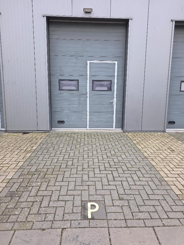 te huur bedrijfsunit 70m2 Dordrecht, Zakelijke goederen, 70 m², Huur, Bedrijfsruimte