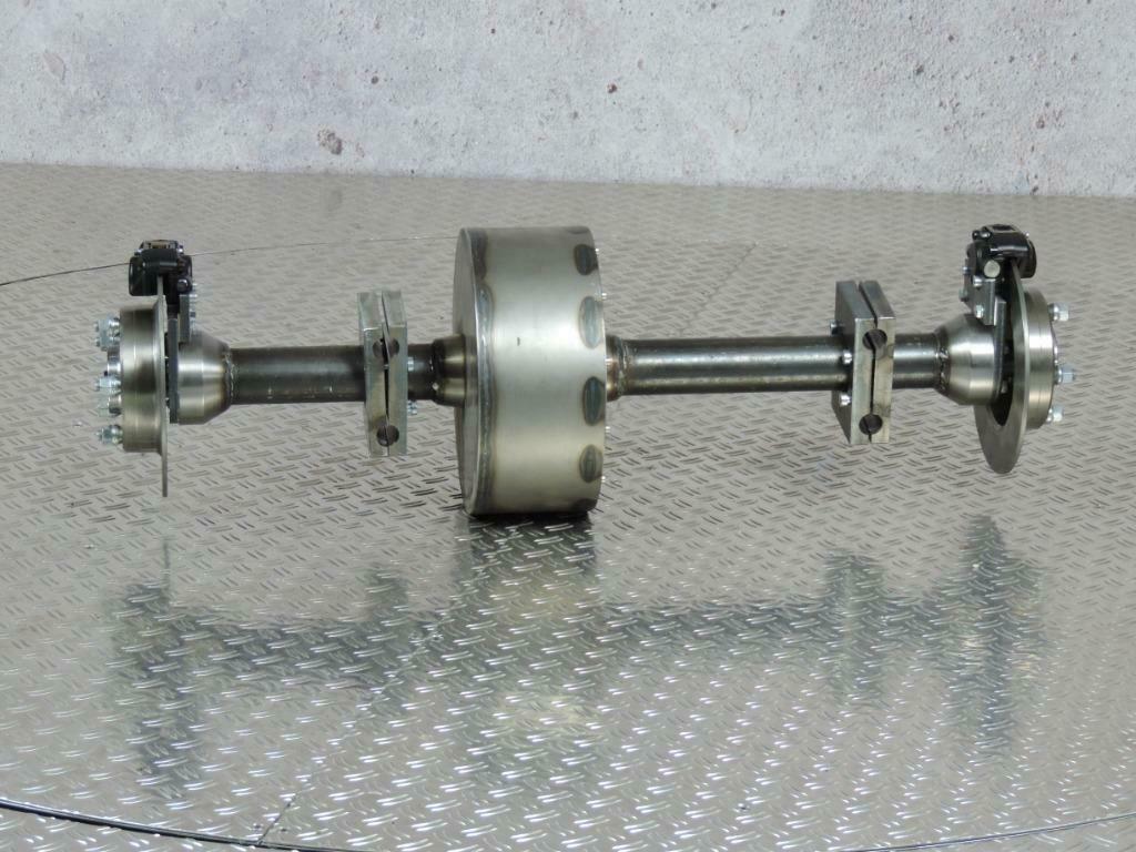 harley davidson trike kit, Motoren, Onderdelen | Harley-Davidson, Ophalen, Nieuw