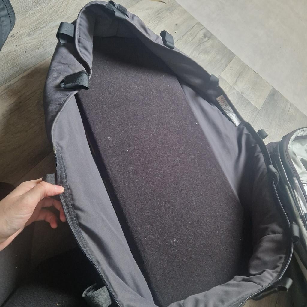 Bugaboo ligbak, Ophalen of Verzenden, Overige