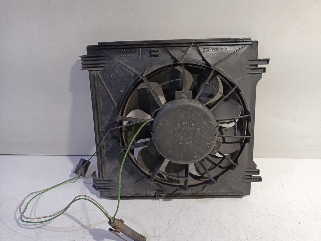 Koelventilatormotor Porsche 911, Onderdelen@venauto.nl, Van der Ven Autorecycling B.V., Gebruikt, Ettenseweg 76, 4706 PB Roosendaal, The Netherlands