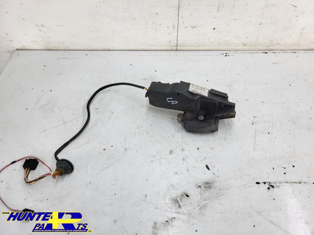 Deurslot mechaniek LA Volvo 850 ('91-'96), Auto-onderdelen, Gebruikt, Ophalen of Verzenden, Volvo, Volvo